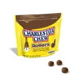 thumbnail image 3 of Charleston Chew Rollers, Milk Chocolate Covered Chewy Nougat, 7.6 oz.  Peanut Free, Gluten Free.  Contains Milk, Soy and Egg., 3 of 5
