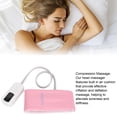 thumbnail image 4 of Head Gasbag Massager, Head Gasbag Massager Band Reduce Soreness Electronic 3 Modes  For Daily Life, 4 of 8