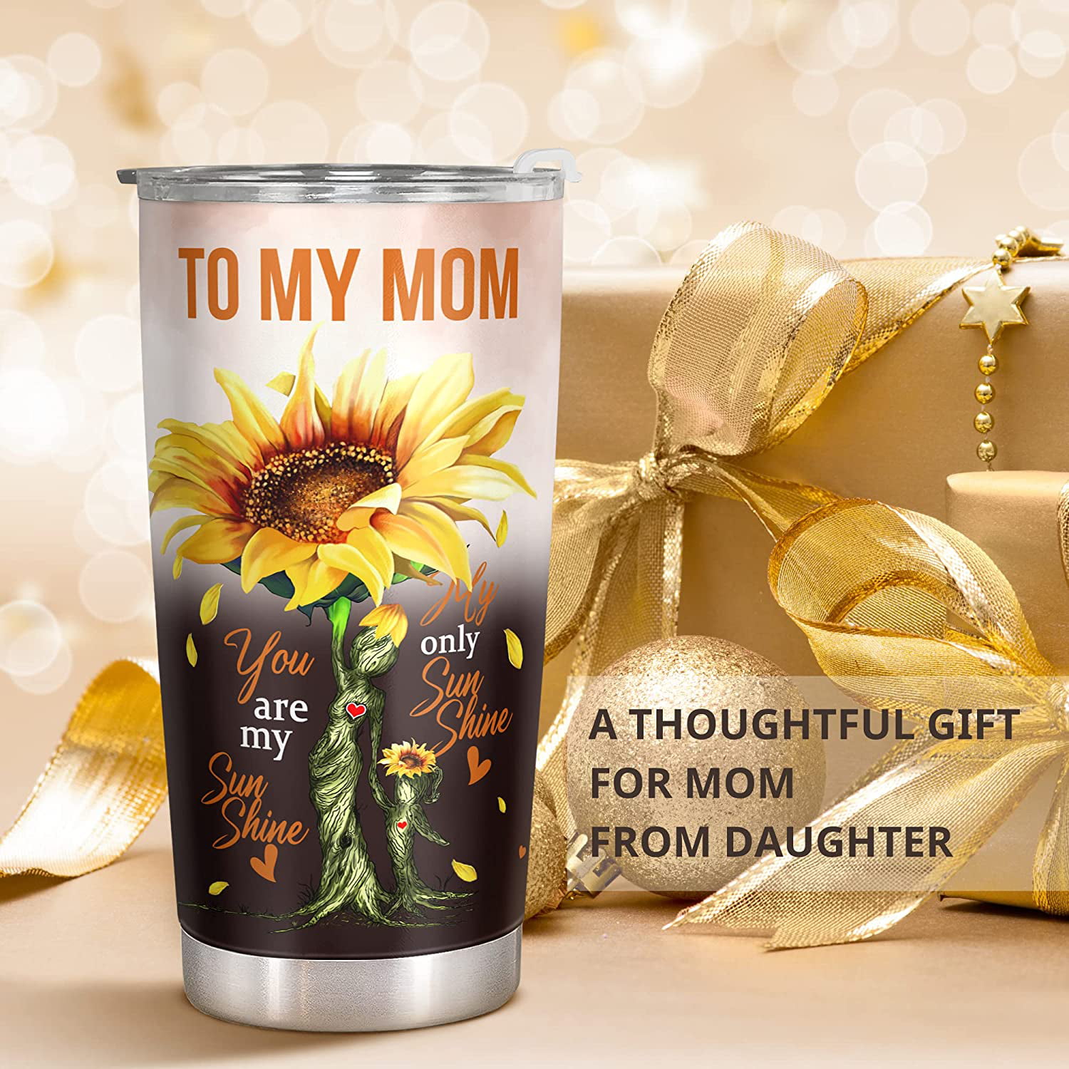 34 Christmas Gifts for Mom - Mommy Travels