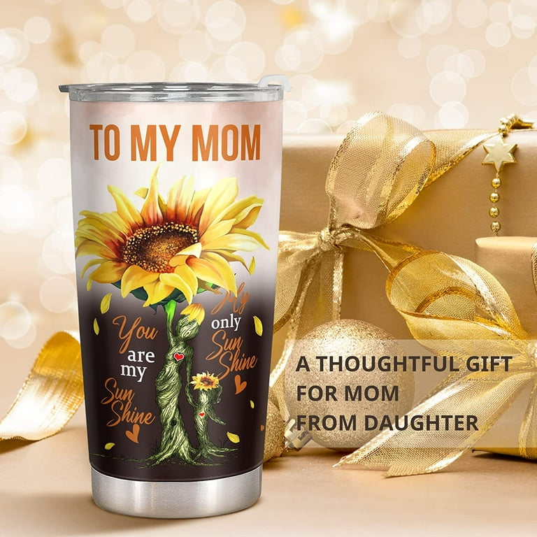Gifts For Mom from Daughter - Mom Christmas Gifts, Christmas Gifts For Mom  from Daughter, Xmas Mom Gifts For Christmas, Christmas Presents to Get Your  Mom - Birthday Gifts for Mom 