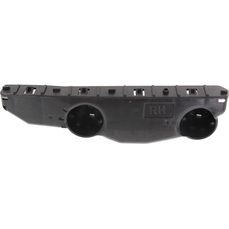 Front Bumper Bracket For Nissan Sentra 2013-2015 - Driver Side Replacement