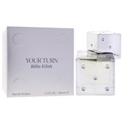 Billie Eilish Your Turn , 3.4 oz EDP Spray