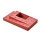 thumbnail image 1 of Soporte de lápiz labial de silicona Caja de almacenamiento de lápiz labial Artefacto de soporte cosmético Wmkox8yii  FHAKJF2582, 1 of 1