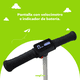 thumbnail image 5 of Patin Eléctrico Infantil Scootzy 60W 2000 mah Piso Plástico-Estructura Negra, 5 of 7