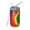 Colorful Tie Dye-2, variant on 20oz Coffee Tumblers Colorful Tie Dye Pattern Stainless Steel Vacuum Insulated Travel Tumbler Coffee Cups Mug with Lid and Straw with Cleaning Brush for Cold & Hot Drinks