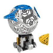 620384 - Robotics Smart Machines Super Sphere-construct 7 Robots