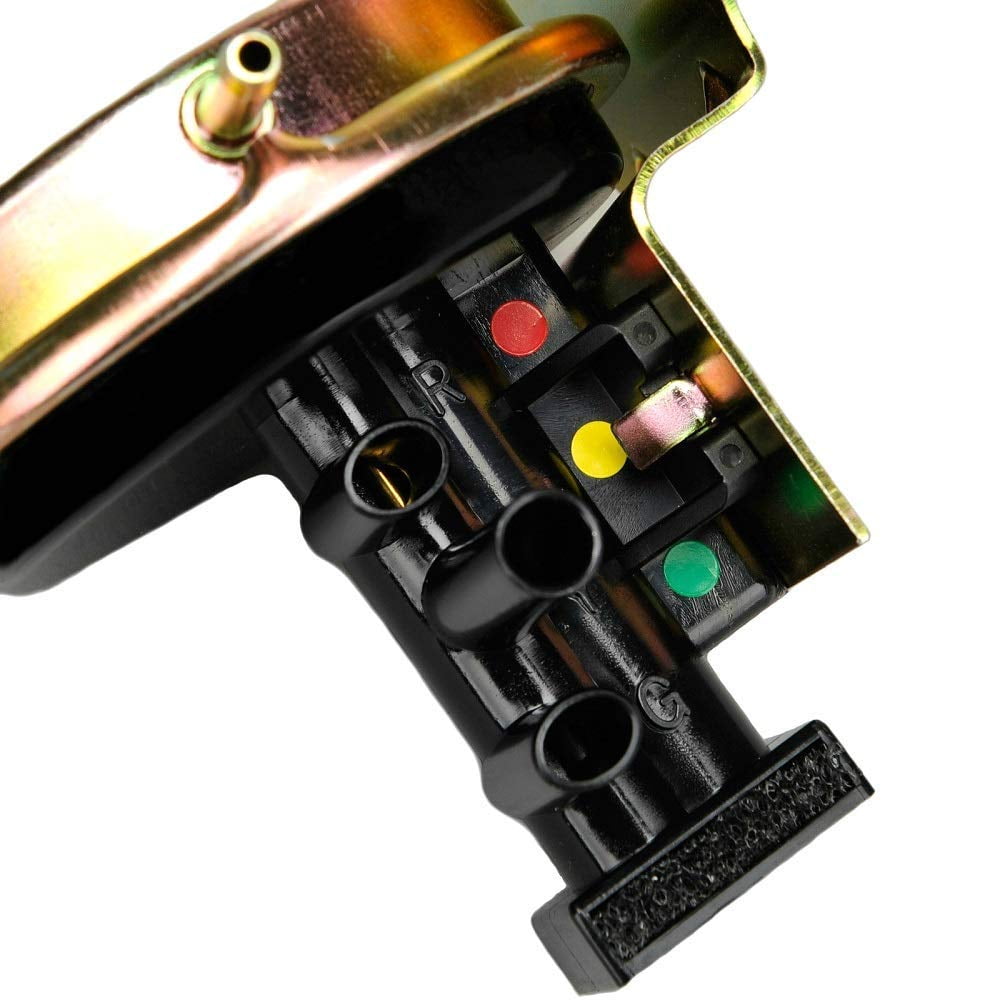 C3 6882 Corvette Headlight Vacuum Actuator Relay Valve FITS All 6882