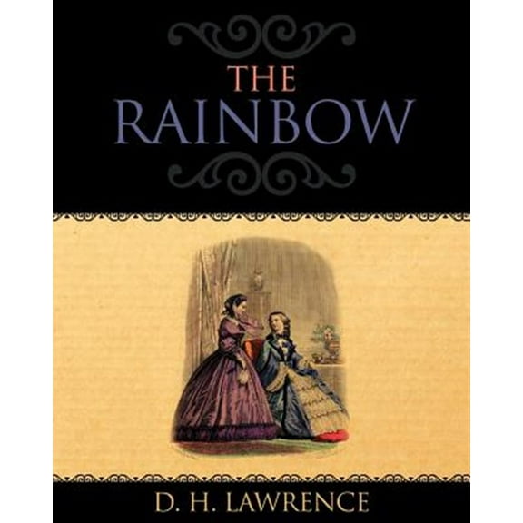 The Rainbow (Paperback)