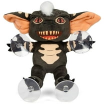 Gremlins Stripe Plush Window Clinger
