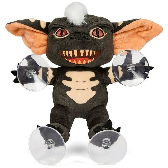 Gremlins Stripe Plush Window Clinger