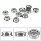 thumbnail image 4 of Rodamiento Z Z NikouMX 10 piezas F623ZZ 3*10*4 mm, 4 of 8