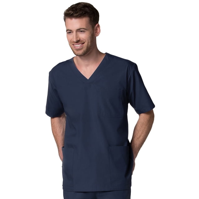 Maevn Haut à Col en V à 3 Poches pour Homme - 5206