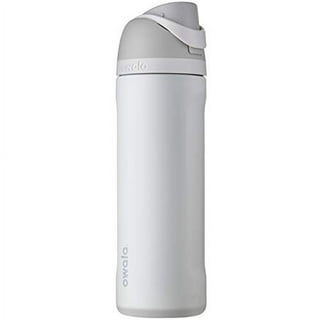 Water in the Desert 32 oz FreeSip Stainless Steel, 1 each at Whole Foods  Market