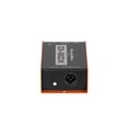 thumbnail image 4 of StudioMan DI-1 Professional DI-Box, Balanced In/Out, Ground Switch, Orange/Black (DI-1), 4 of 6