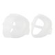 thumbnail image 3 of Mascarilla Facial Soporte Respiración Ayuda Máscara Cojín Interior Soporte 40 Piezas Sunnimix Soporte de cubierta de boca 3D, 3 of 8