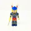 Roblox Classics Series 6 Summoner Tycoon Valkyrie Figure No Code