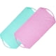 thumbnail image 3 of Exfoliating Shower Towel Back Scrubber with Drawstring Soft Skin Cleansing Bath Tool for Men and Women, 3 of 5