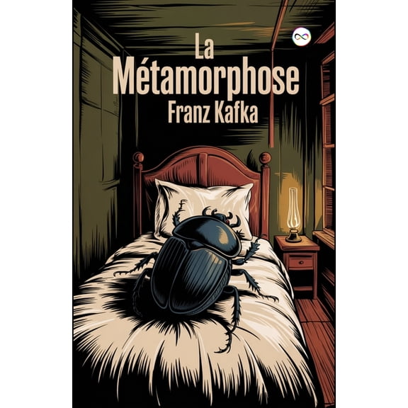 La Métamorphose, (Paperback)