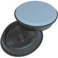 thumbnail image 4 of Magic Sliders Gray 2-3/8 in. Adhesive Polymer Sliding Discs 4 pk, 4 of 7