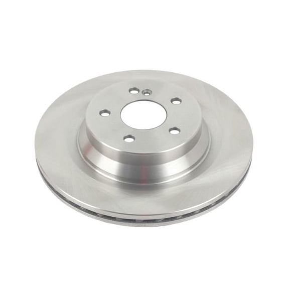Power Stop EBR1451 AUTOSPECIALTY BRAKE ROTOR-Rear