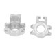 thumbnail image 1 of RC Car C Block, Reemplazo De Aumento De Peso Aleación De Aluminio RC Back C Hub Carrier Práctico Para El Hogar Para Adultos ANGGREK Plata, 1 of 8