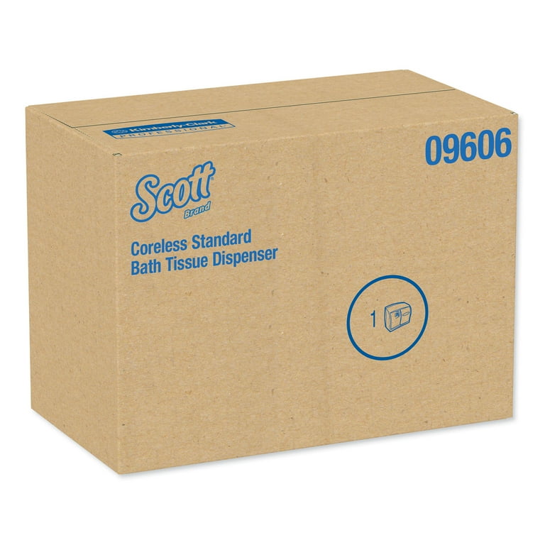 Omni Roll Towel Dispenser, 10.5 x 10 x 10, Smoke/Gray Omni Roll Towel Dispenser, 10.5 x 10 x 10, Smoke/Gray