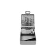 thumbnail image 1 of Brad-Point Drill Bit Sets, 1 of 5