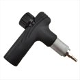 thumbnail image 3 of Llave Dinamométrica Ajustable para Bicicleta, Llave Dinamométrica en T de 4/5/6 Nm, Kit de Mantenimiento de Bicicleta Portátil, Negro, 3 of 6