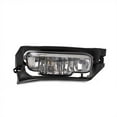 thumbnail image 4 of For Mercury Grand Marquis 2006-2011 Fog Light Assembly Passenger Side | CAPA | FO2593227 | 8W3Z15200A, 4 of 8