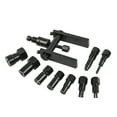 thumbnail image 7 of AREALER Practical Metal Motorcycle Bearings Remover Bearing Disassemblers Hand Repairing Tools Bearing Remove Tool Motorcycle Bearing Puller Kits with Box, 7 of 7
