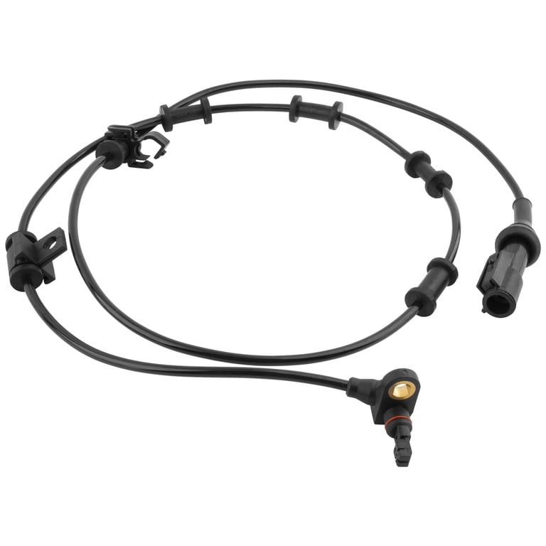 BOSCH 0265009901 ABS Wheel Speed Sensor - Compatible With Select Ford BOSCH 0265009901 ABS Wheel Speed Sensor - Compatible With Select Ford