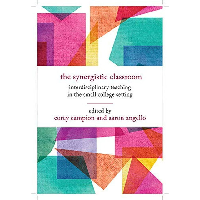 Classe Synergique: Enseignement Interdisciplinaire dans le Petit Collège
