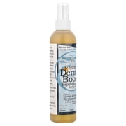 Morningstar Minerals Derma Boost, Rejuvenating Spray Mist, 8 fl oz