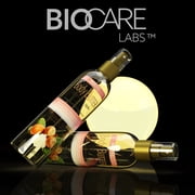 Biocare Labs Youthful Skin Body Oil, Cocoa Butter, Shea Butter, Vitamin E Oil for All Hair Type 6 oz