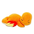 thumbnail image 4 of Set de peluches Pokémon Pikachu Rockruff Charmander Happiny +5, 4 of 8