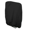 thumbnail image 3 of Heavy Duty Folding Chair Cover 210D Oxford Cloth for Weather Protection, 3 of 6