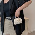thumbnail image 4 of Crossbody Shoulder Bag for Women,Cellphone Bags Holder Wallet Purse and Handbags, 4 of 5