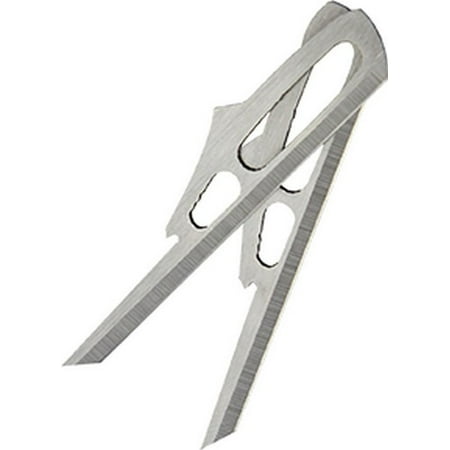 Rage Kit - Rage Replacement Blade Kit, Krossbow Kore
