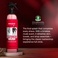 thumbnail image 3 of Colonia after shave Clubman Musk 473 ml, 3 of 6