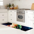 thumbnail image 3 of Star Frog Rectangular Kitchen Rug Mats, 15.7"x59" Washable Absorbent Rubber Mat, 3 of 6