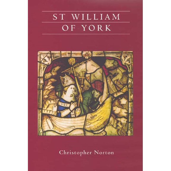 St William of York, (Paperback)