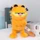 thumbnail image 5 of Original Kawaii Garfield Family Soft Plush Toys Cute Cartoon Garfield Cat Odie Stuffed Animals Peluche Dolls Birthdays Gifts Kid, 5 of 5