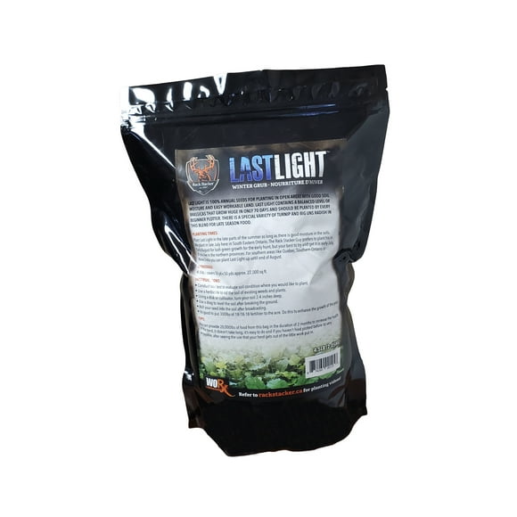 Last Light - 4.5lb par Rack Stacker
