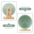 thumbnail image 2 of Silent Hamster Running Wheel for Hamster Exercise Toy Mute Wheel, 2 of 4
