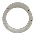 thumbnail image 2 of MasterCraft Boat Display Gauge Bezel 24-NS700 | 300 4 1/8 Inch Billet, 2 of 3