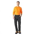 thumbnail image 3 of Dickies Men's FLEX DuraTech Relaxed Fit Duck Cargo Pants, 3 of 5