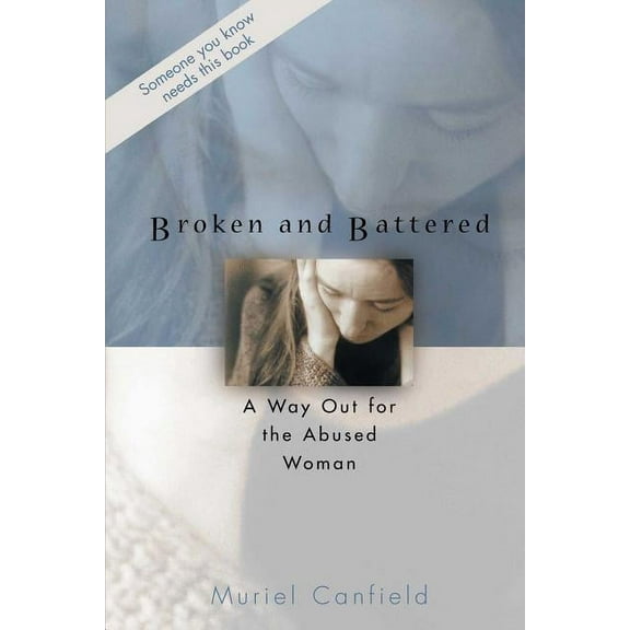Broken and Battered, (Paperback)