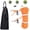 C-100FT, variant on KATOLK Dog Tie Out Cable for Camping,Leash, 100FT Portable Dog Trolley System for Dogs up to 250lbs,Dog Lead for Yard, Camping, Parks, Outdoor Events