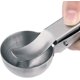 thumbnail image 5 of Ice cream scoop ice cream scoop stainless steel ice cream scoop with trigger for fruit yoghurt and biscuit dough, 5 of 5