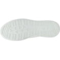 thumbnail image 5 of TRAQ by Alegria Womens Sneaq Smart Walking Shoe 9 White, 5 of 5